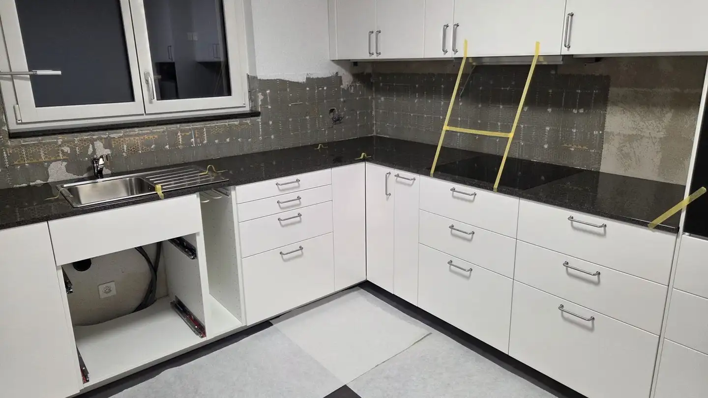 Apartment for rent - Himmelrichstrasse 8, 6283 Baldegg - Photo 2