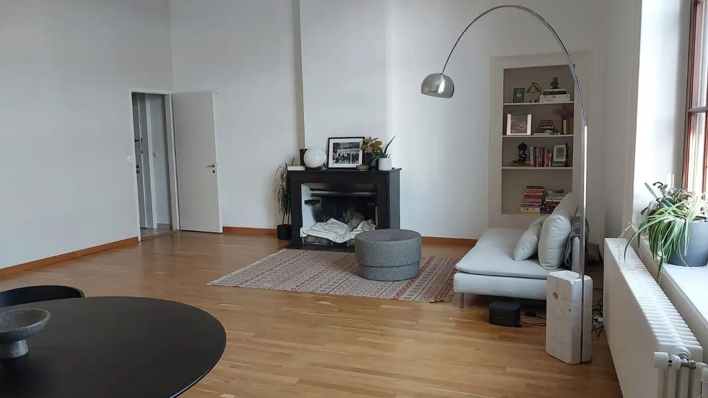 Appartamento in affitto - Rue Verdaine, 1204 Genève