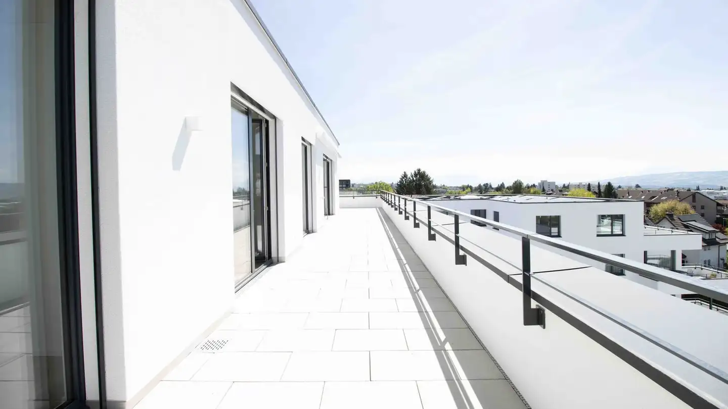 Penthouse for rent - Bellikonerstrasse 211, 8967 Widen - Photo 4