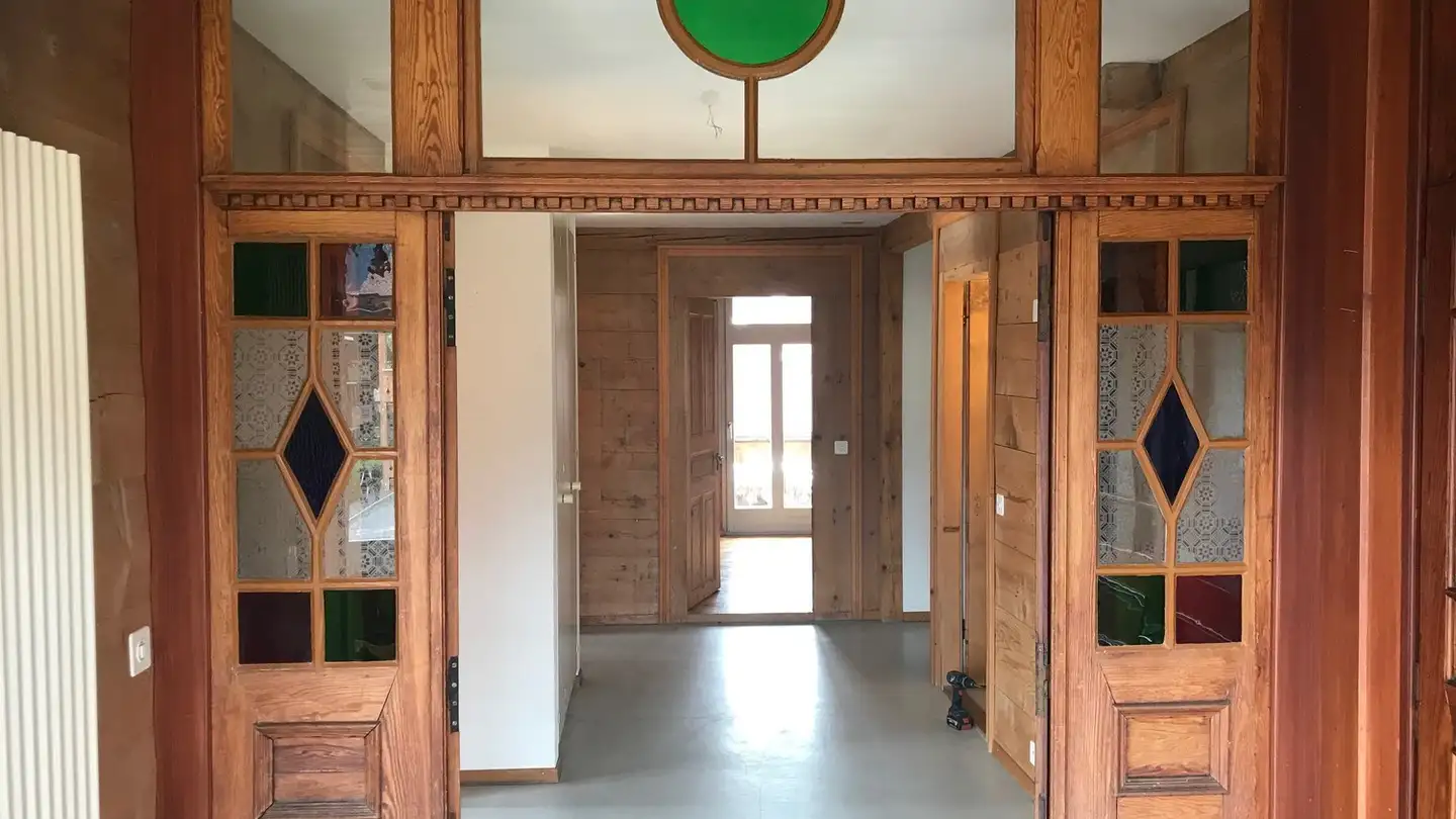 Appartement à louer - Lehngasse 22, 3812 Wilderswil