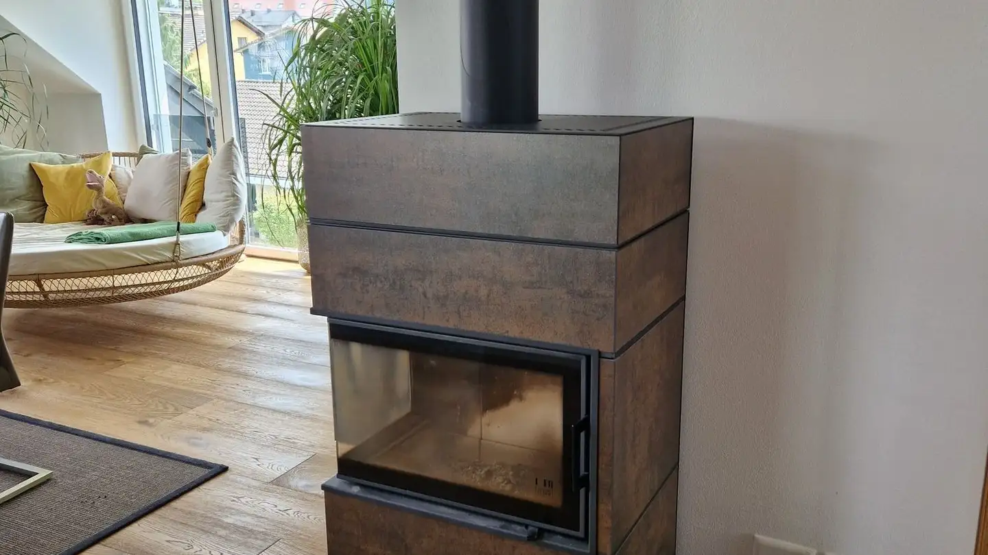 Apartment for rent - Delphinweg 6, 5616 Meisterschwanden - Photo 3