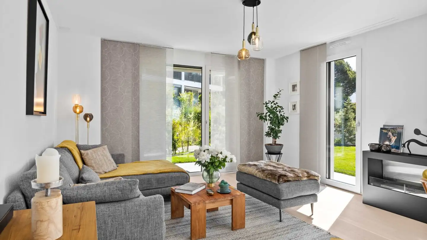 Apartment for sale - 1805 Jongny - Photo 4