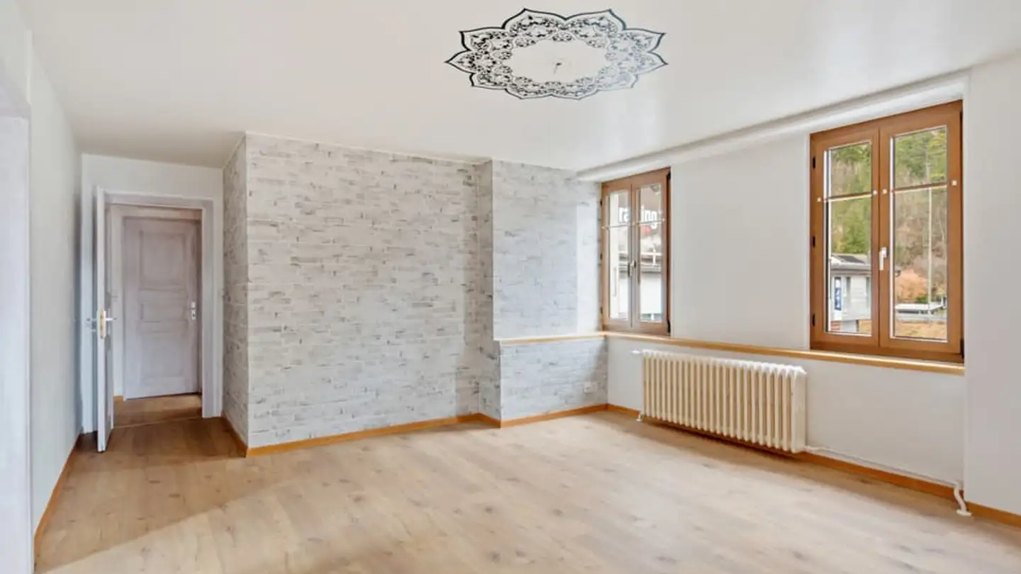 Edificio residenziale in vendita - 2114 Fleurier