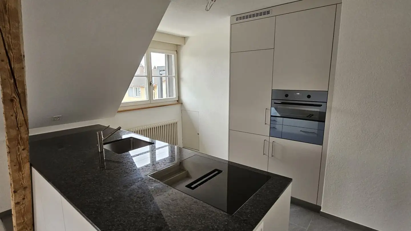 Appartement à louer - Spitalgasse, 4900 Langenthal