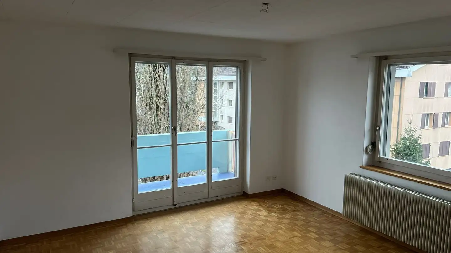 Apartment for rent - Schönmattweg 7, 3123 Belp