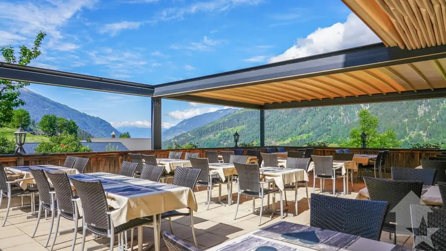 Commercial for sale - 3995 Ernen - Photo 2