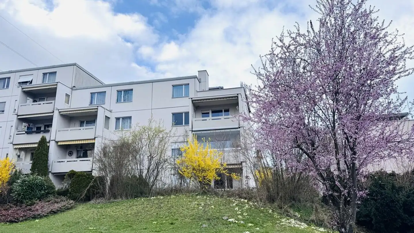 Apartment for sale - Bodenacherstrasse 78, 8121 Benglen