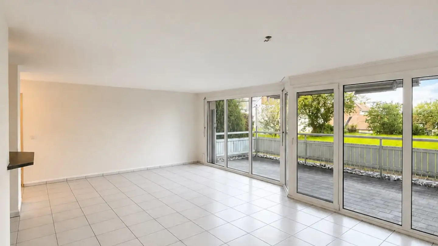 Wohnung mieten - Ausserbergstrasse 19, 4702 Oensingen