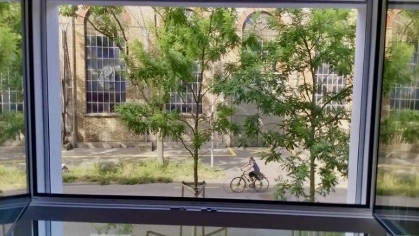 Stanza singola in affitto - 8005 Zürich - Photo 2