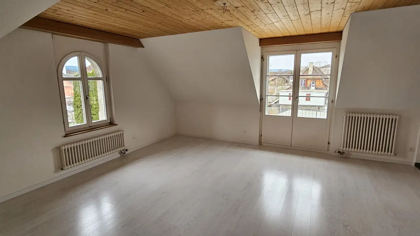 Appartamento in affitto - Spitalgasse 3, 4900 Langenthal - Foto 2