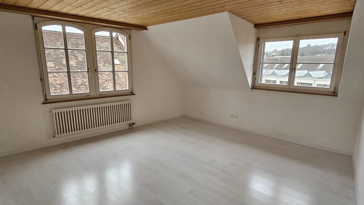 Appartamento in affitto - Spitalgasse 3, 4900 Langenthal - Foto 4