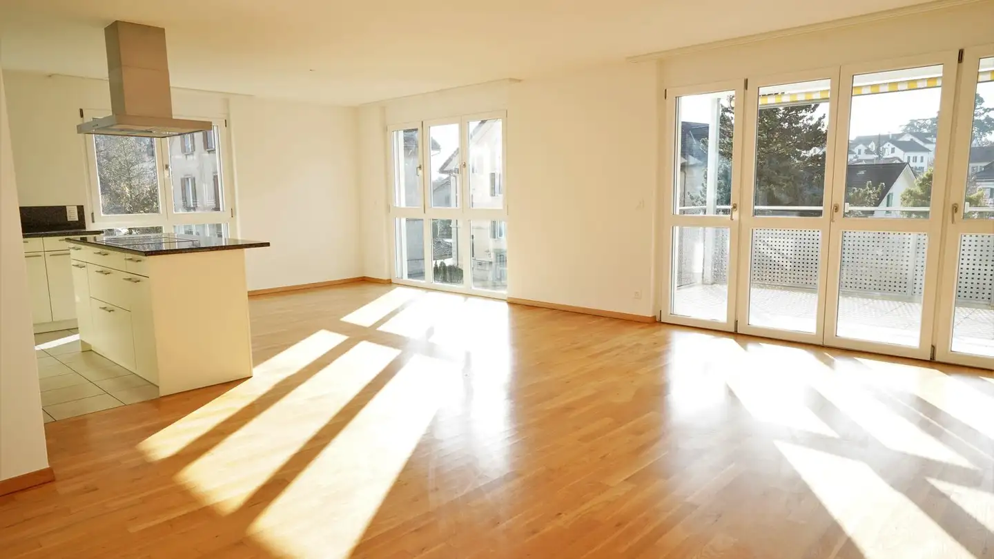 Appartement à louer - Falkenstrasse 22, 8630 Rüti ZH