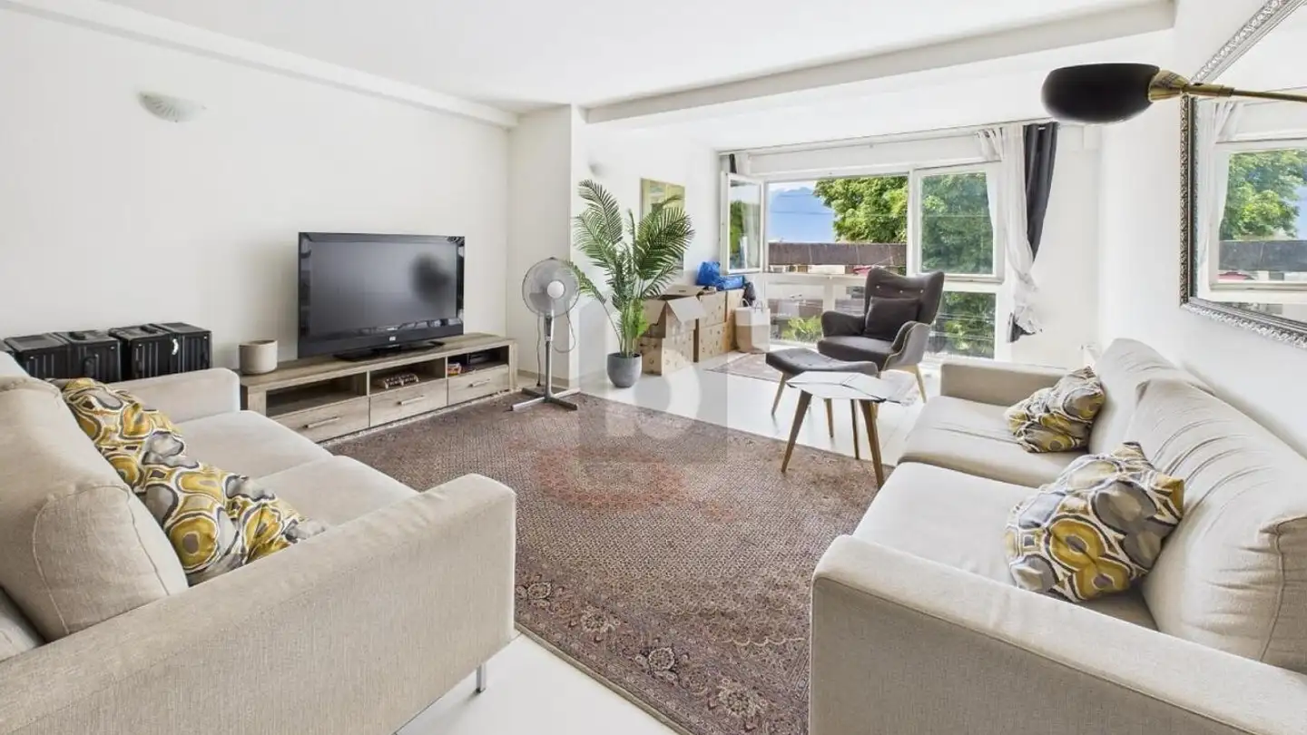 Wohnung kaufen - 1820 Veytaux - Foto 3