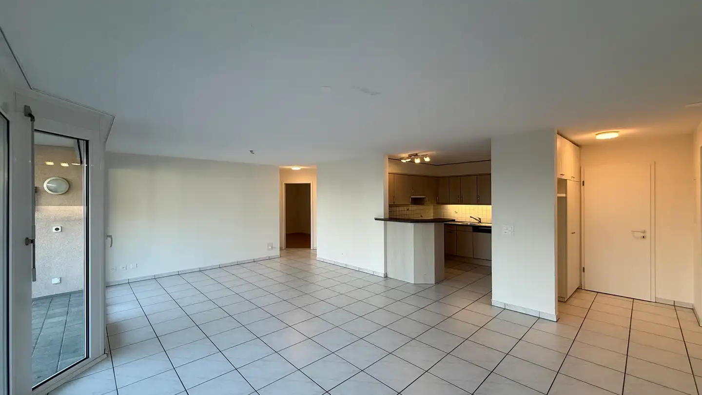 Wohnung mieten - Ausserbergstrasse 19, 4702 Oensingen - Foto 2