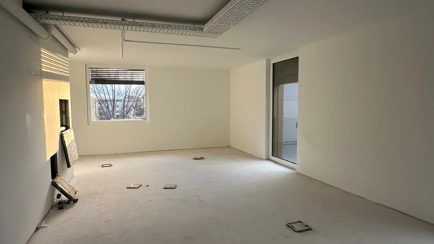 Bürofläche mieten - Place De La Bourse-Aux-Fleurs 3, 1022 Chavannes-près-Renens