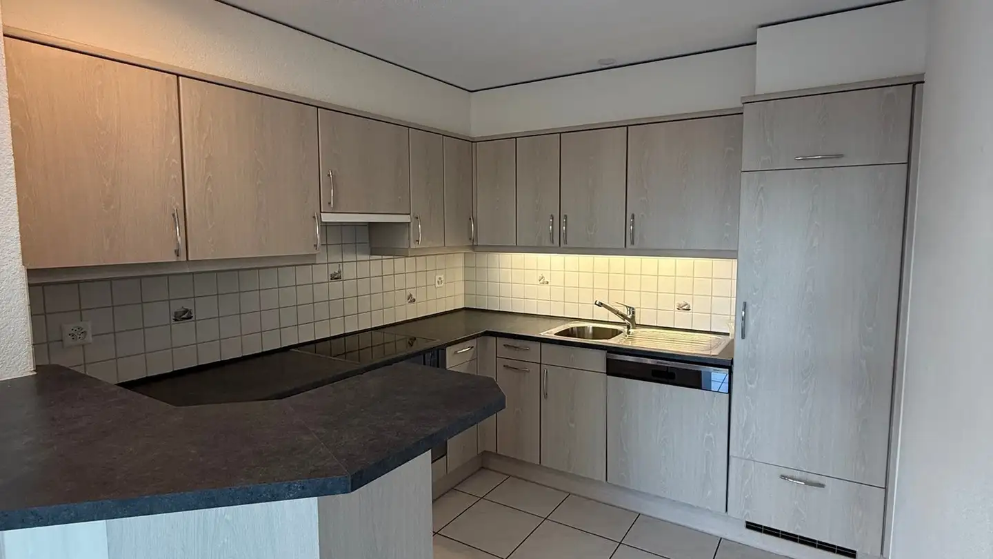 Wohnung mieten - Ausserbergstrasse 19, 4702 Oensingen - Foto 3