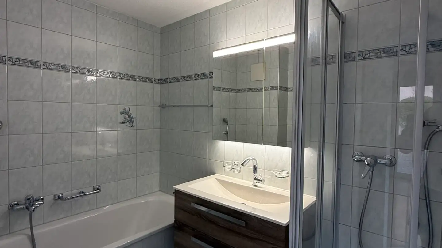 Wohnung mieten - Ausserbergstrasse 19, 4702 Oensingen - Foto 4
