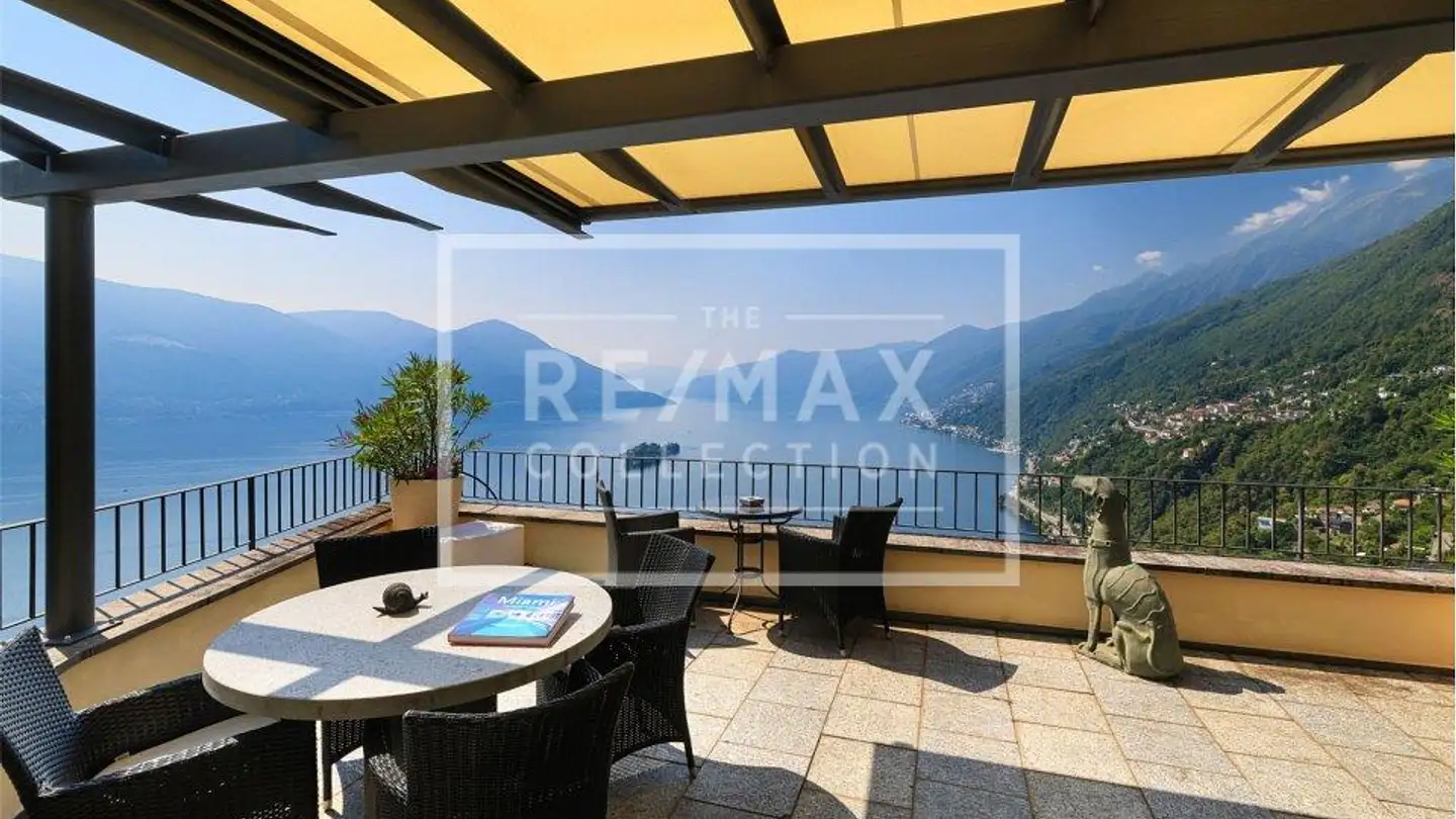 Apartment for sale - 6622 Ronco sopra Ascona - Photo 4