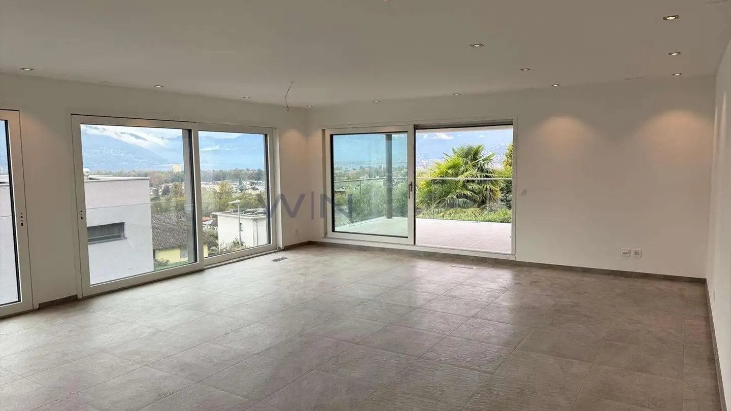 Casa singola in vendita - 6596 Gordola - Photo 2