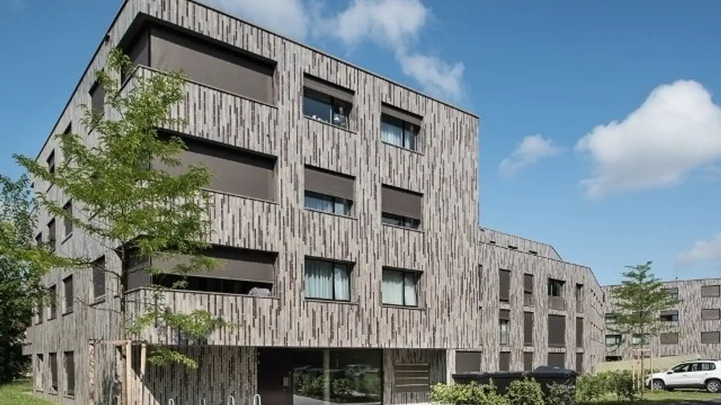 Apartment for rent - Brunaustrasse 160, 8951 Fahrweid