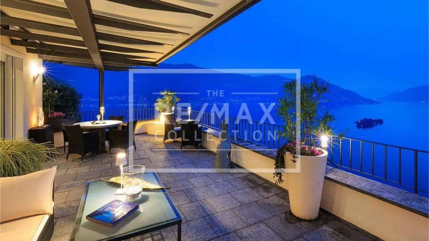 Apartment for sale - 6622 Ronco sopra Ascona - Photo 3