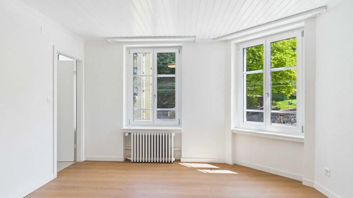 Appartamento in affitto - Teufener Strasse 62, 9000 St. Gallen