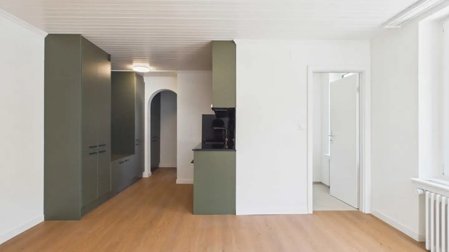 Appartamento in affitto - Teufener Strasse 62, 9000 St. Gallen - Foto 2