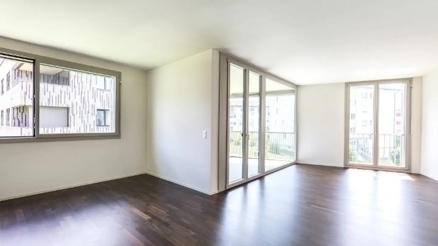 Apartment for rent - Brunaustrasse 160, 8951 Fahrweid - Photo 2