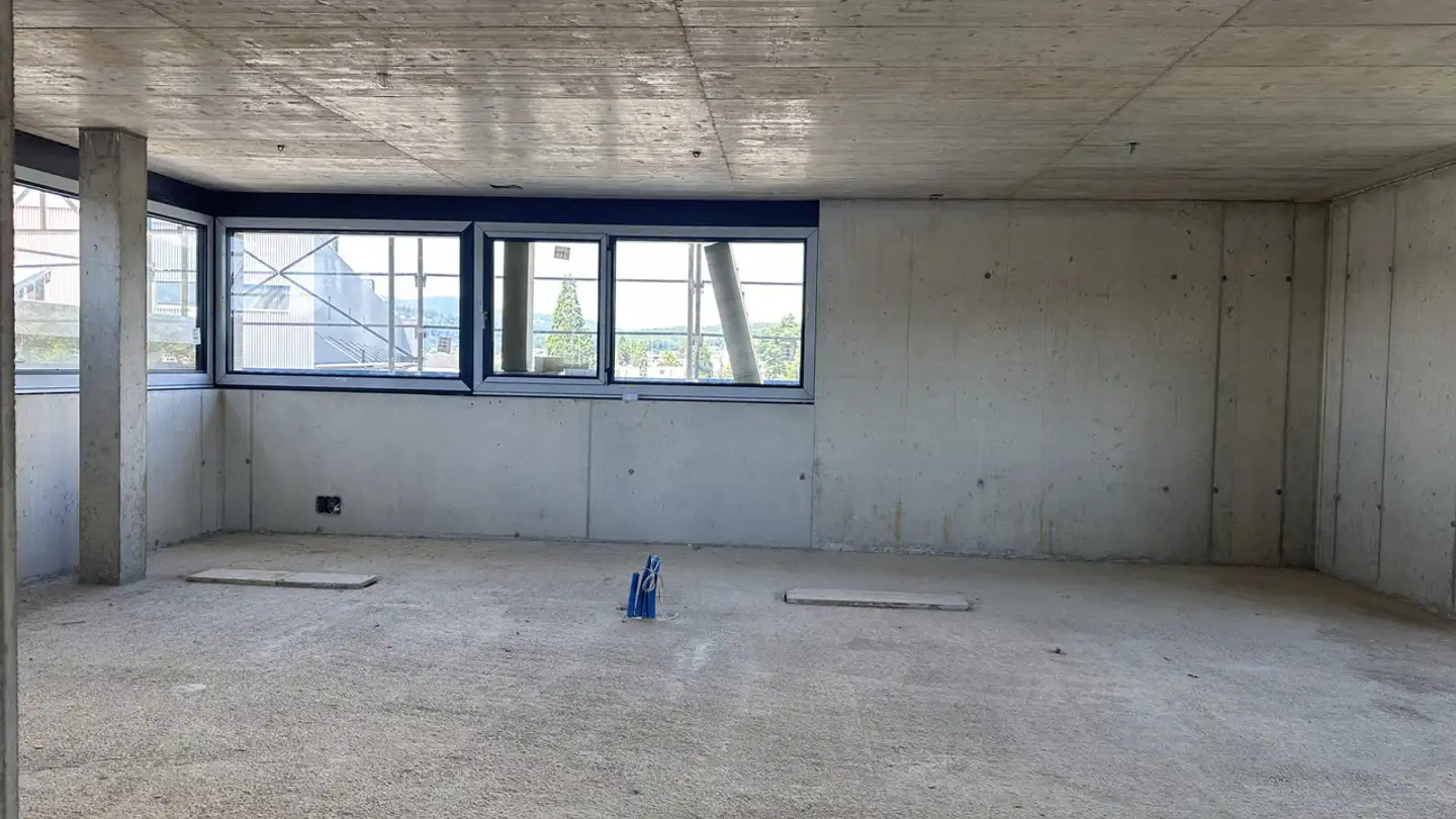 Bürofläche mieten - Ackerweg 26, 4665 Oftringen - Foto 2