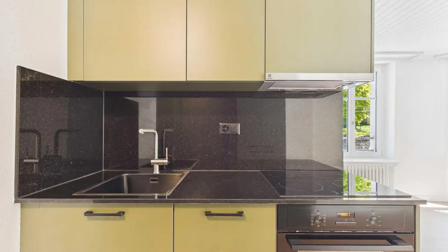 Appartamento in affitto - Teufener Strasse 62, 9000 St. Gallen - Foto 3