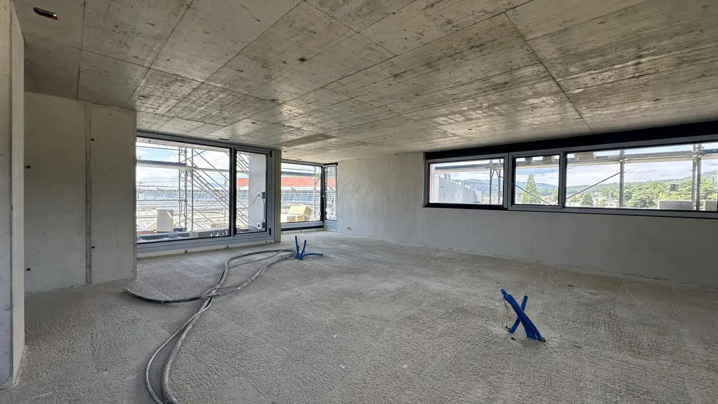 Bürofläche mieten - Ackerweg 26, 4665 Oftringen - Foto 4