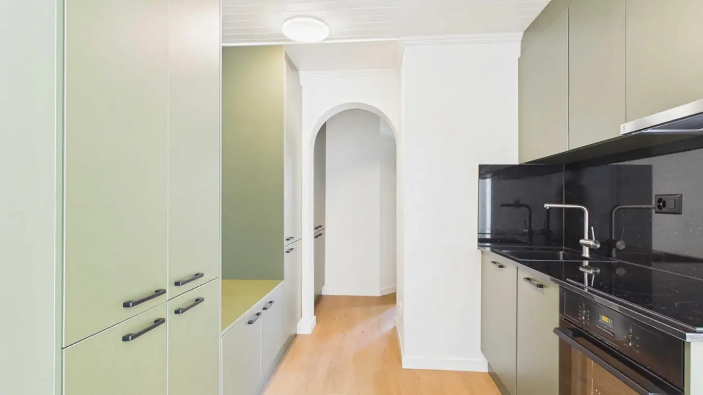 Appartamento in affitto - Teufener Strasse 62, 9000 St. Gallen - Foto 4