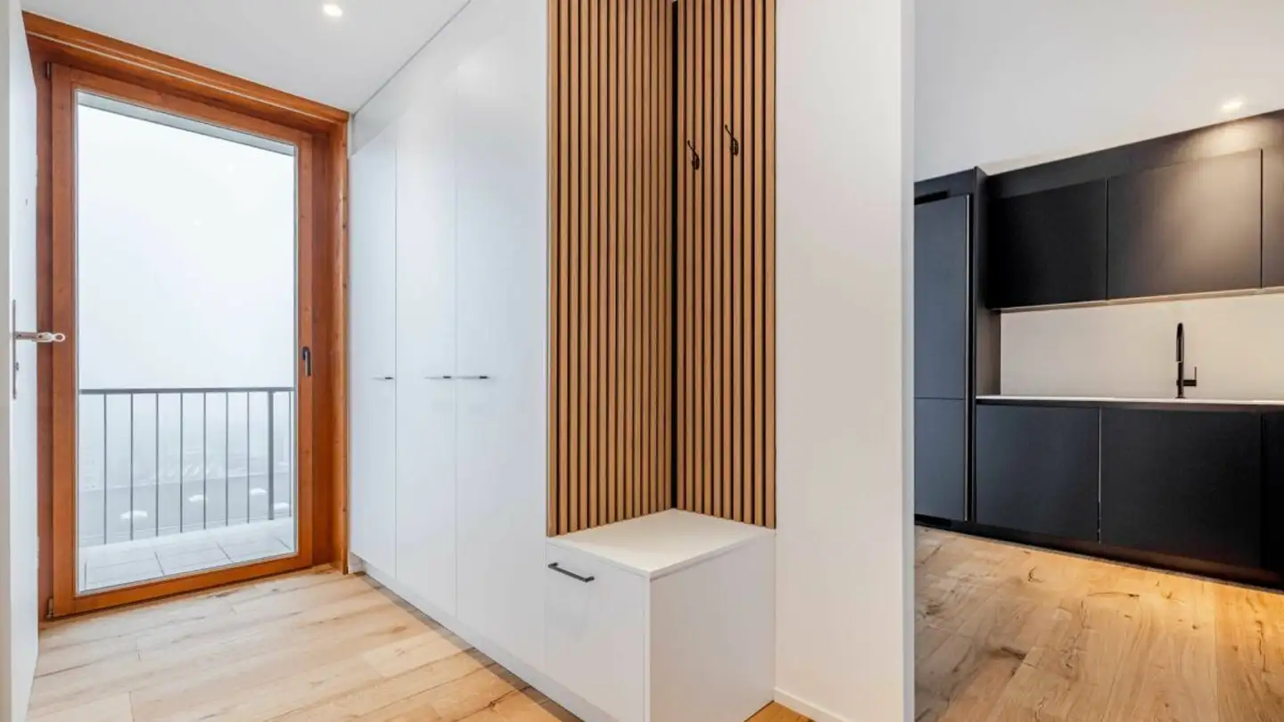 Apartment for sale - Bernhardswiesstrasse 16, 9014 St. Gallen - Photo 3