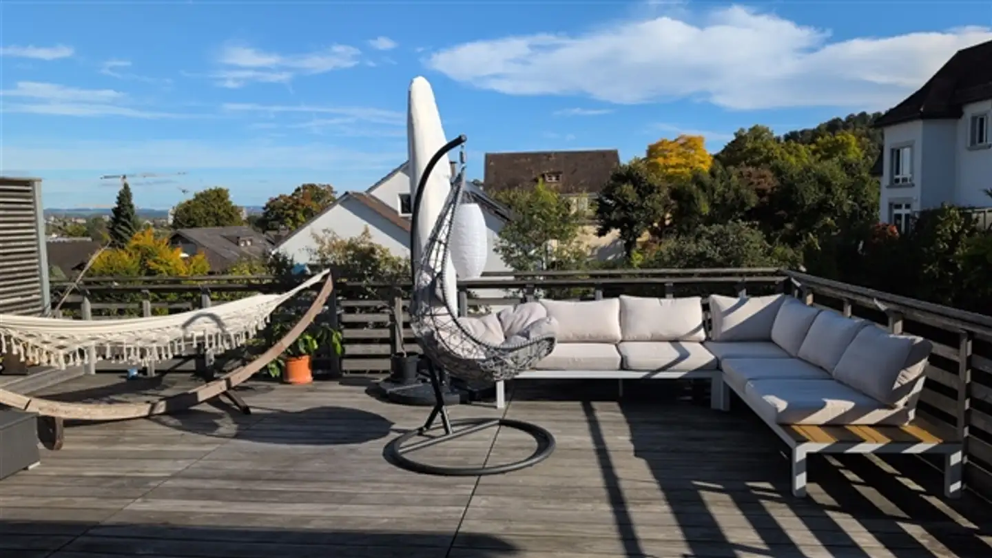 Apartment for rent - 8050 Zürich