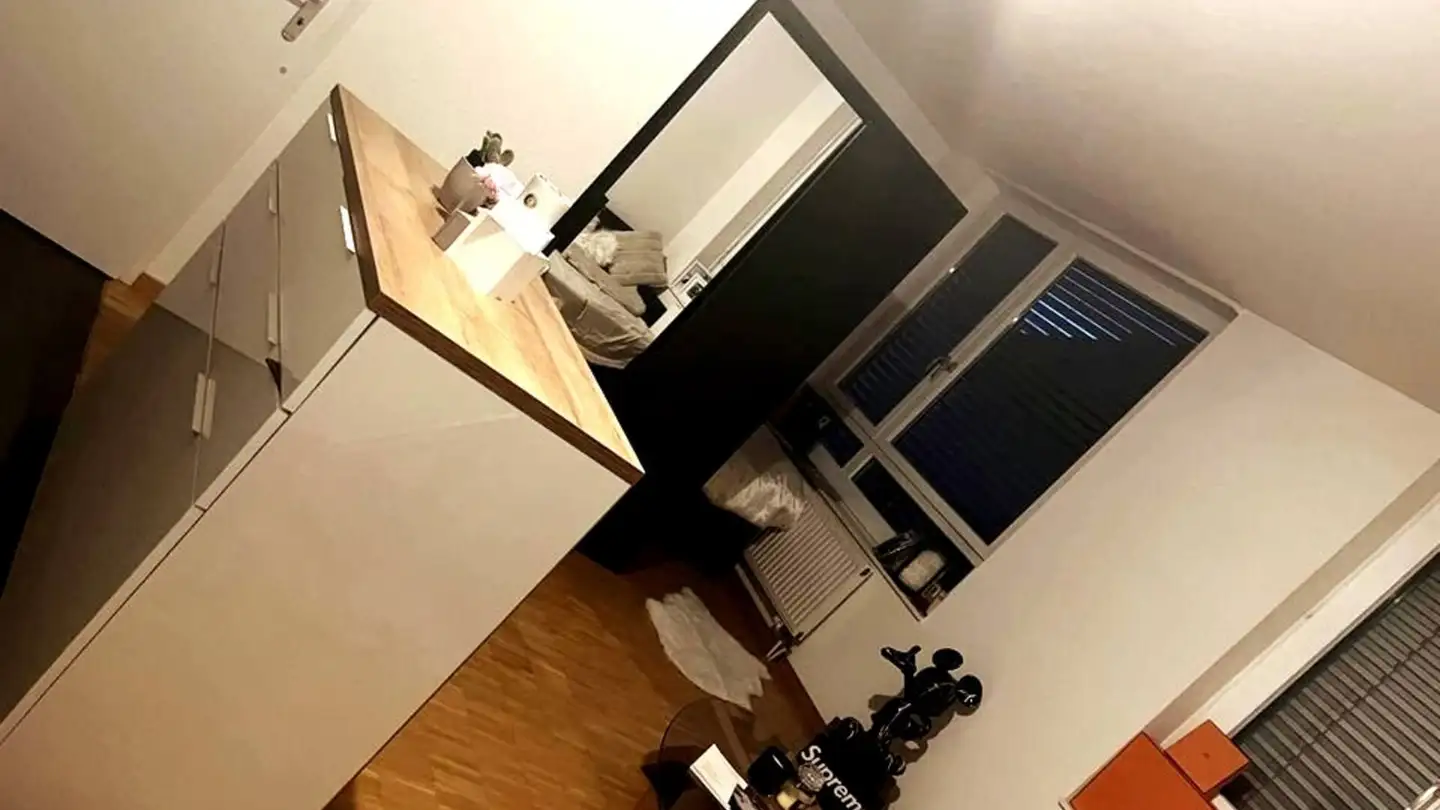 Apartment for rent - Rue De Lausanne 91, 1700 Fribourg