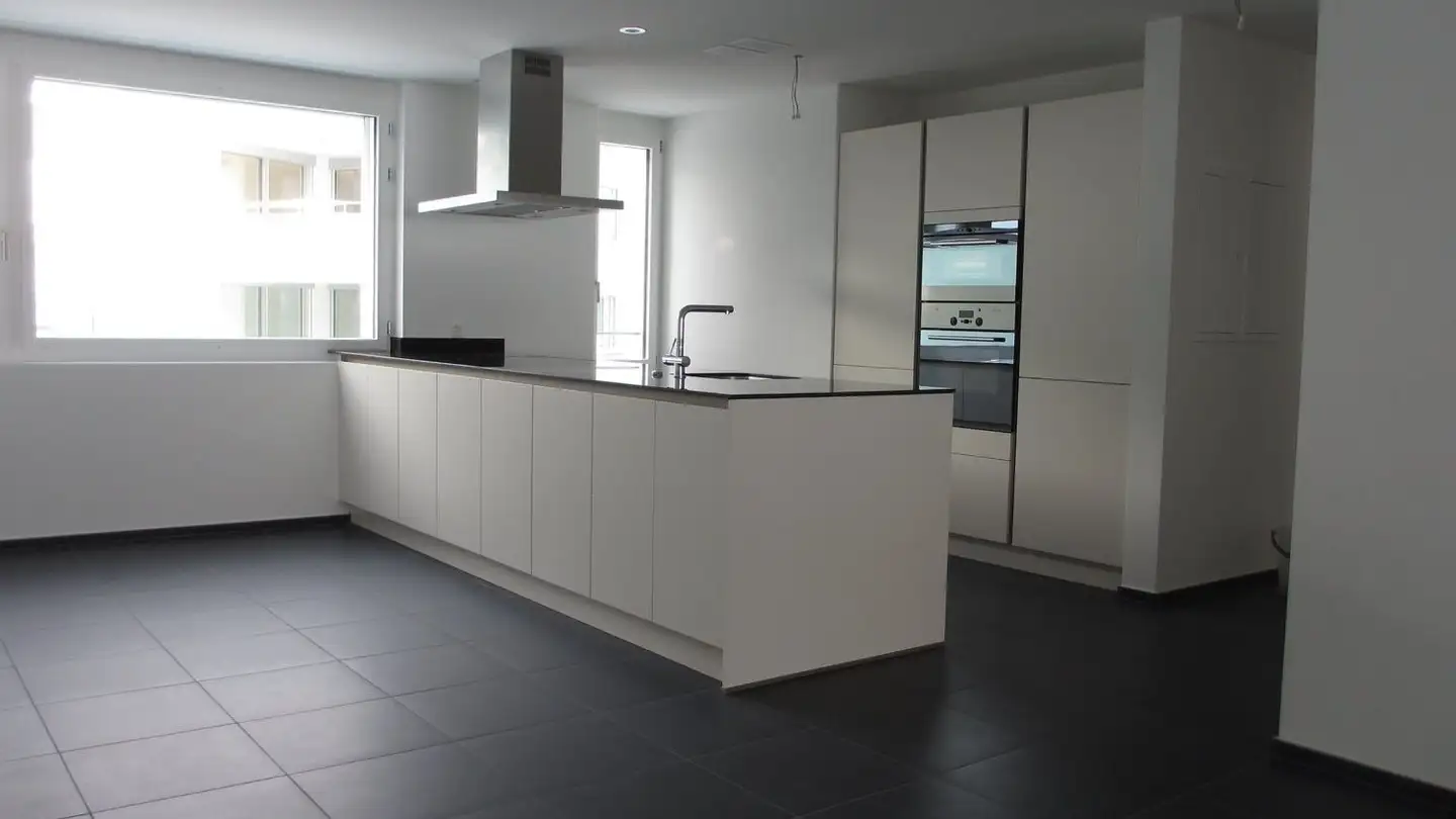 Appartamento in affitto - Ammerswilerstrasse 43a, 5600 Lenzburg