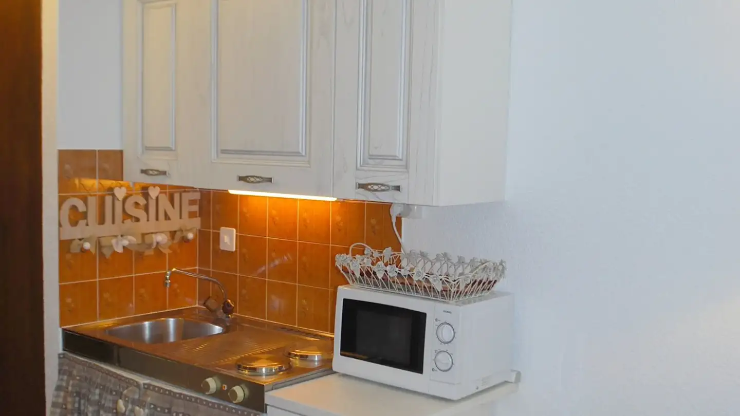Studio in affitto - Chemin du Devin, 3960 Sierre - Foto 4