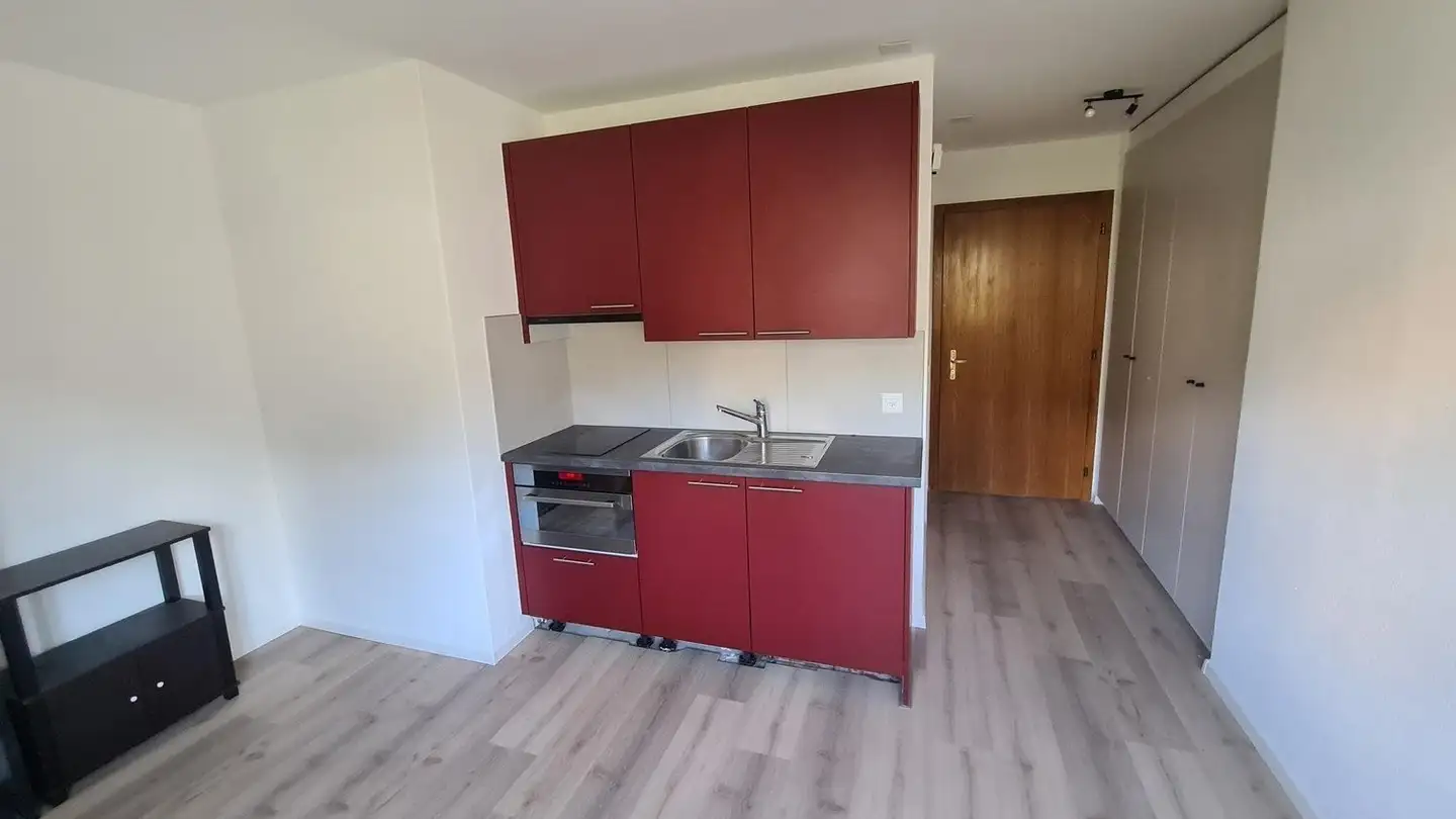 Apartment for rent - Rue de l'Envol 9, 1950 Sion - Photo 4