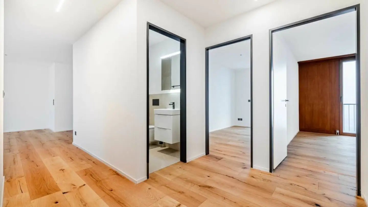 Apartment for sale - Bernhardswiesstrasse 16, 9014 St. Gallen - Photo 4