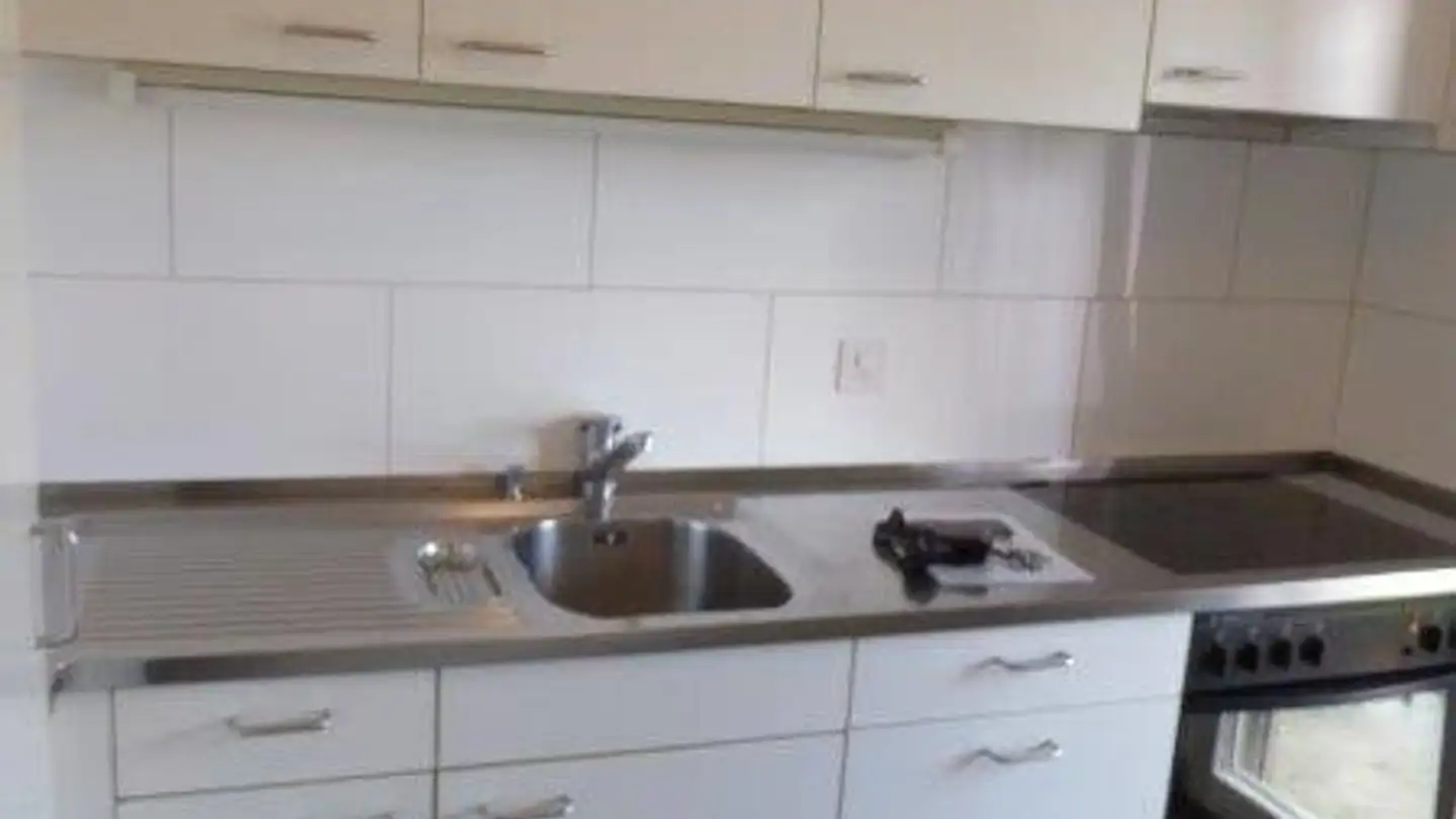 Appartamento in affitto - Rue De Madretsch / Madretschstrasse 122, 2503 Biel/Bienne - Foto 2