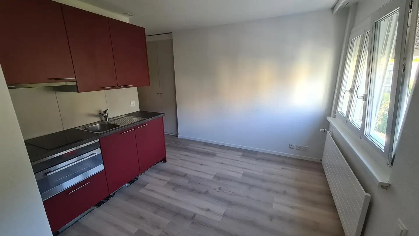 Apartment for rent - Rue de l'Envol 9, 1950 Sion - Photo 3