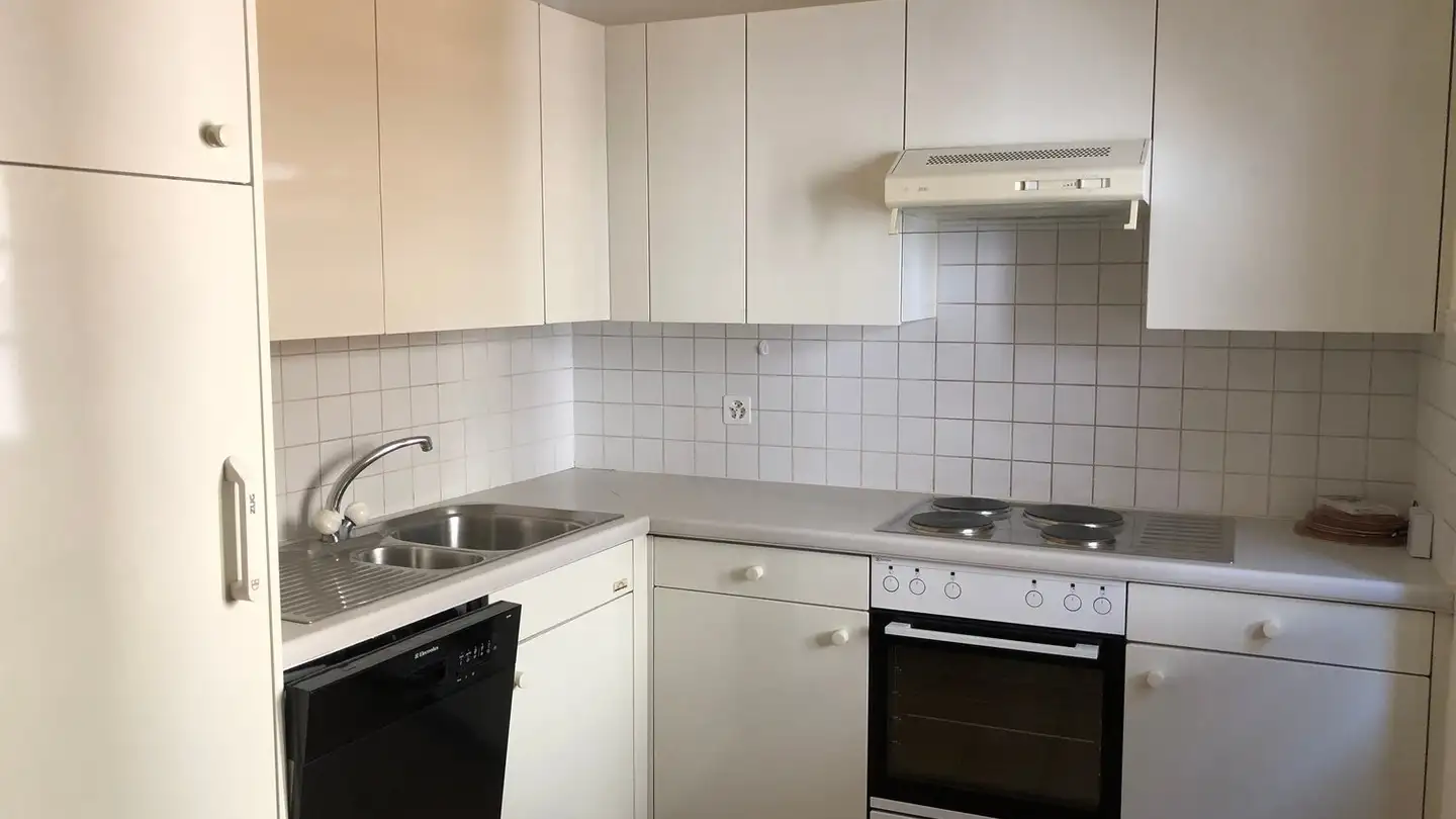 Appartamento in affitto - Via San Gottardo 104, 6828 Balerna - Photo 2