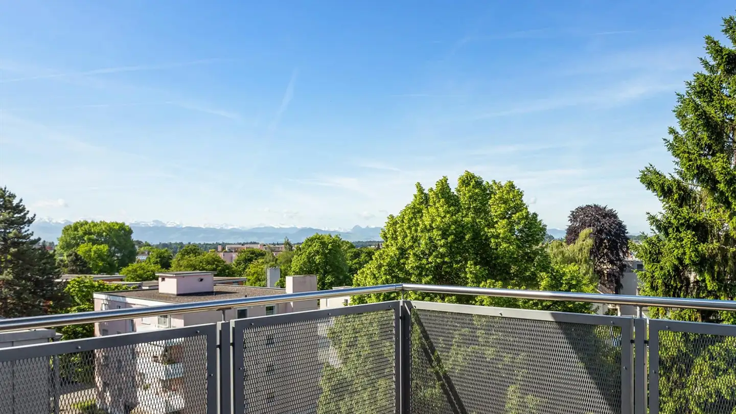 Attic flat for sale - 8623 Wetzikon ZH - Photo 2