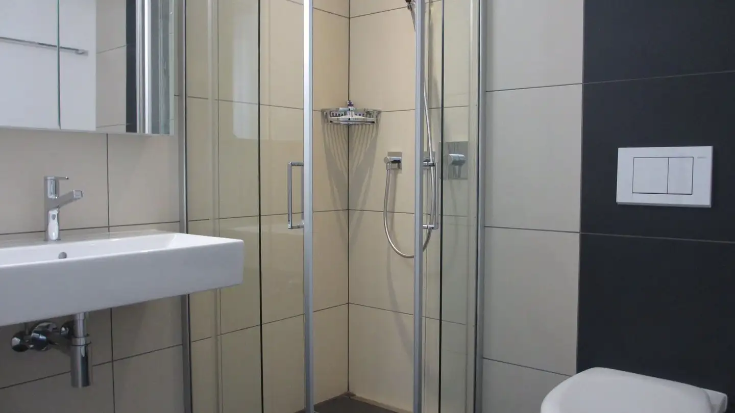 Appartamento in affitto - Ammerswilerstrasse 43a, 5600 Lenzburg - Foto 2