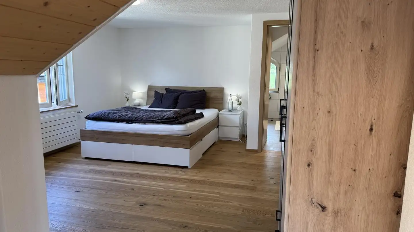 Appartamento in affitto - 3800 Unterseen - Foto 4