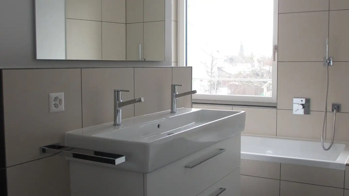 Appartamento in affitto - Ammerswilerstrasse 43a, 5600 Lenzburg - Foto 3