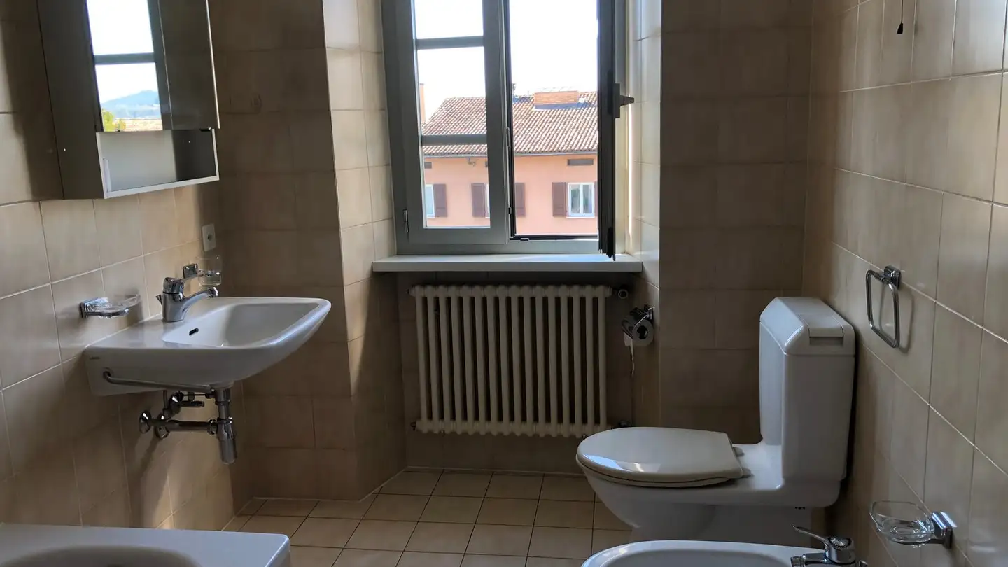 Appartamento in affitto - Via San Gottardo 104, 6828 Balerna - Photo 4