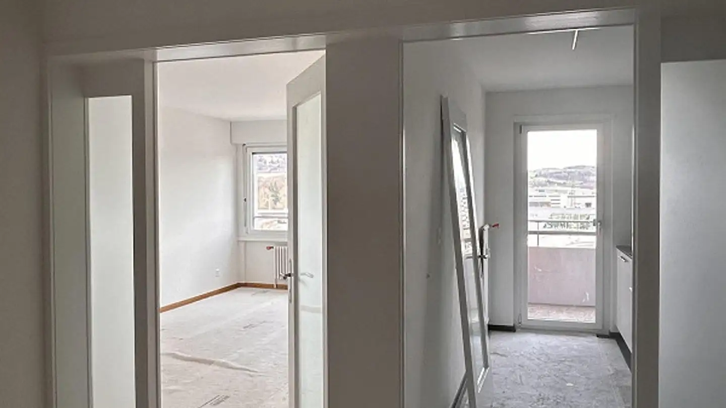 Wohnung mieten - Wankdorffeldstrasse 69, 3014 Bern - Foto 4