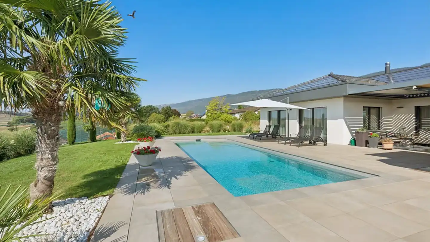Single house for sale - 1424 Champagne - Photo 4