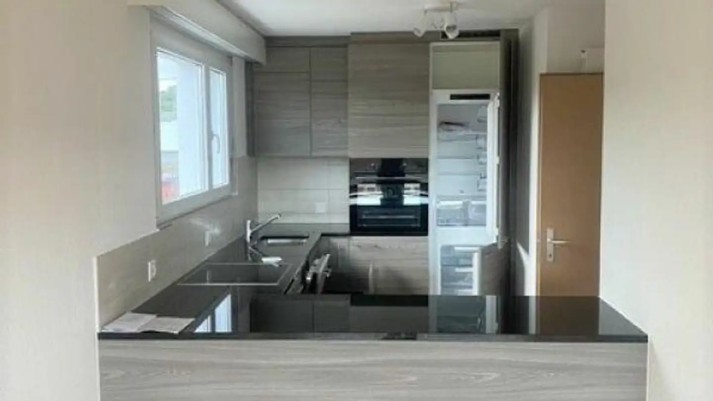 Apartment for rent - Niederwiesenstrasse 727b, 9524 Zuzwil SG - Photo 3